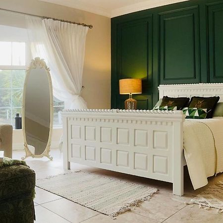 Beaufort House Accomodation 新罗斯 外观 照片