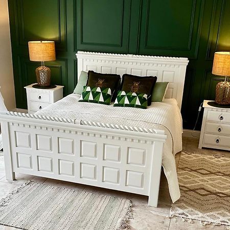 Beaufort House Accomodation 新罗斯 外观 照片