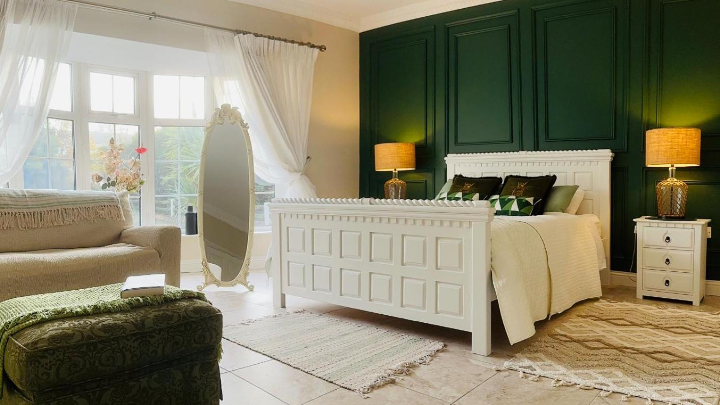 Beaufort House Accomodation 新罗斯 外观 照片
