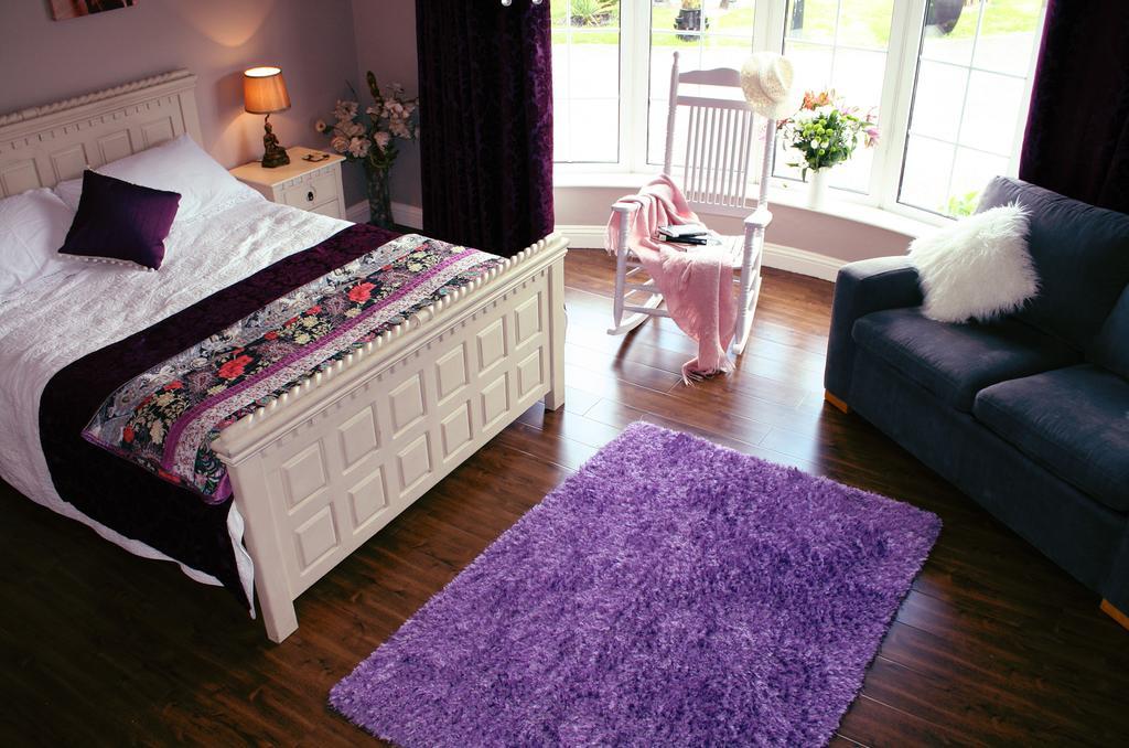 Beaufort House Accomodation 新罗斯 外观 照片
