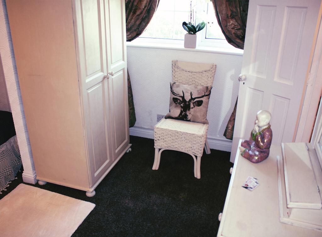 Beaufort House Accomodation 新罗斯 客房 照片