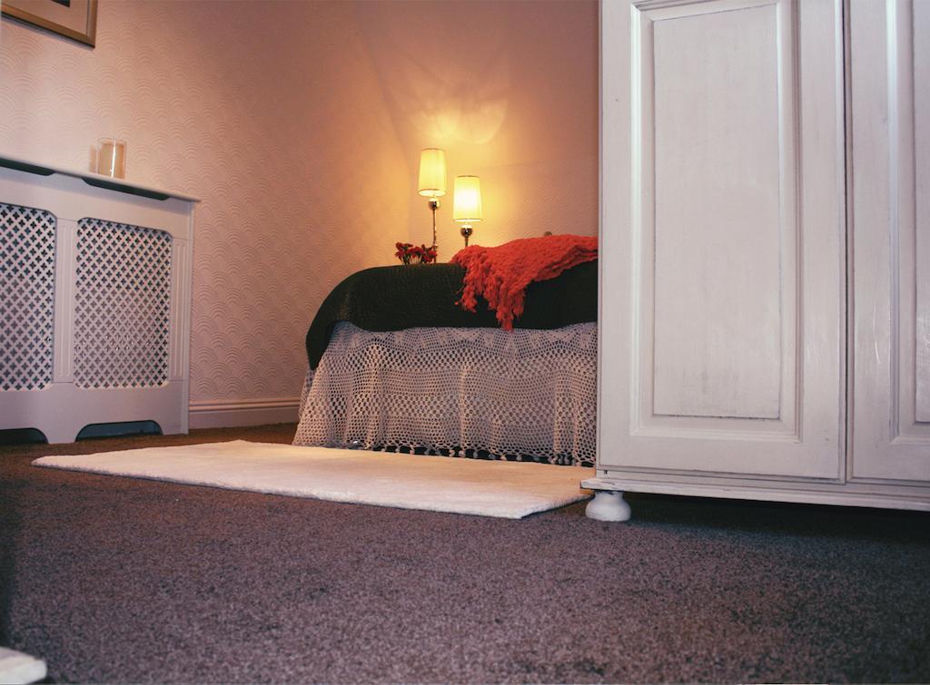 Beaufort House Accomodation 新罗斯 客房 照片