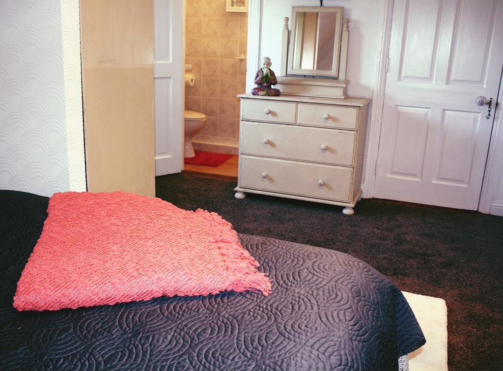 Beaufort House Accomodation 新罗斯 客房 照片