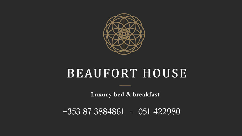 Beaufort House Accomodation 新罗斯 外观 照片