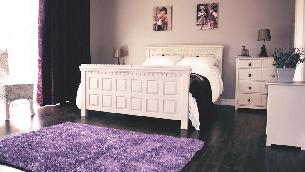 Beaufort House Accomodation 新罗斯 外观 照片