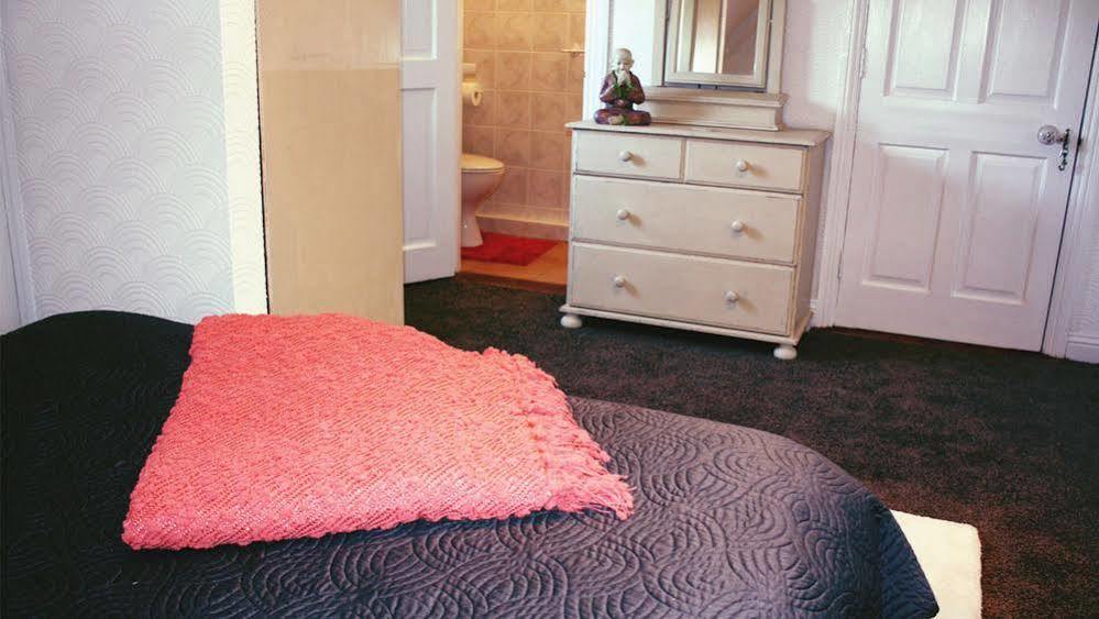 Beaufort House Accomodation 新罗斯 外观 照片