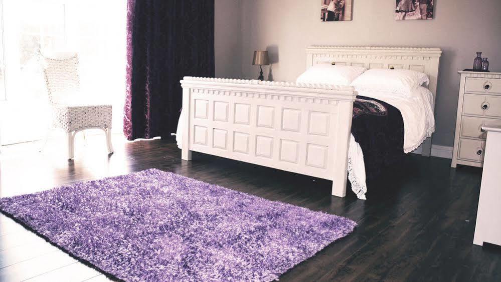 Beaufort House Accomodation 新罗斯 外观 照片