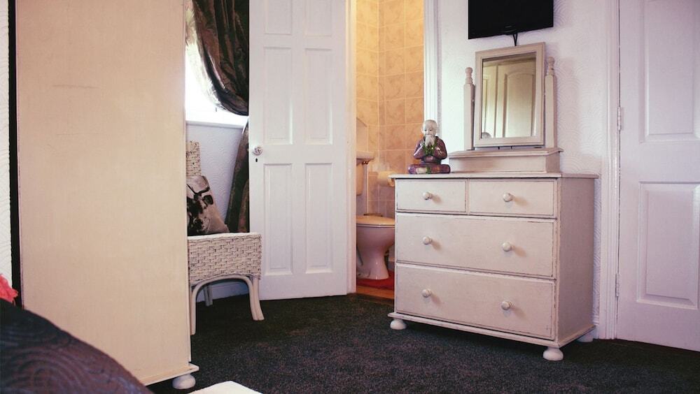 Beaufort House Accomodation 新罗斯 外观 照片